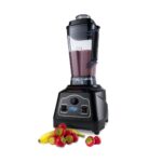 Blender – 2,5 l – 1800 W – impulssfunktsioon - Image 4
