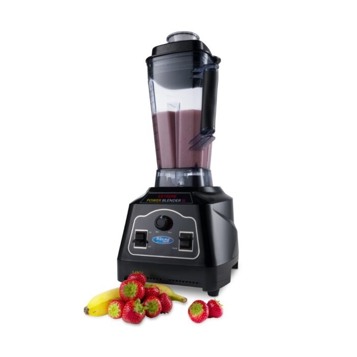 Blender – 2,5 l – 1800 W – impulssfunktsioon - Image 4