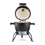 Premium Kamado BBQ 13 tolli - Image 3