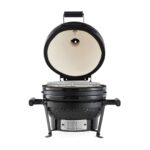 Premium Kamado BBQ 16 tolli - Image 3
