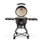 Premium Kamado BBQ 18 tolli - Image 3