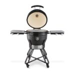 Premium Kamado BBQ 22 tolli - Image 3