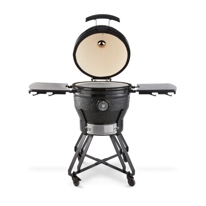 Premium Kamado BBQ 22 tolli - Image 3