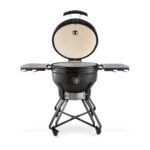 Premium Kamado BBQ 26 tolli - Image 3