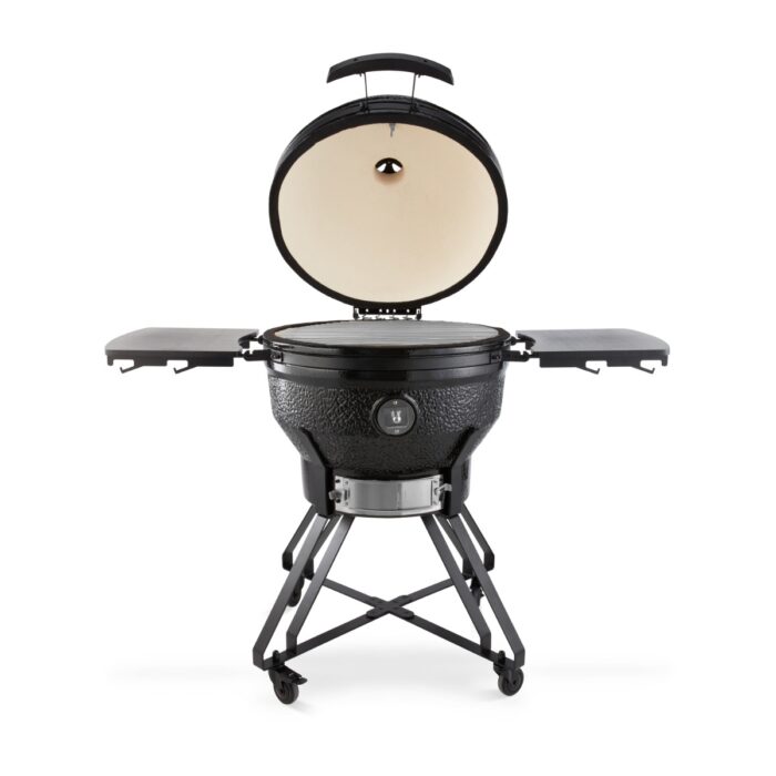 Premium Kamado BBQ 26 tolli - Image 3