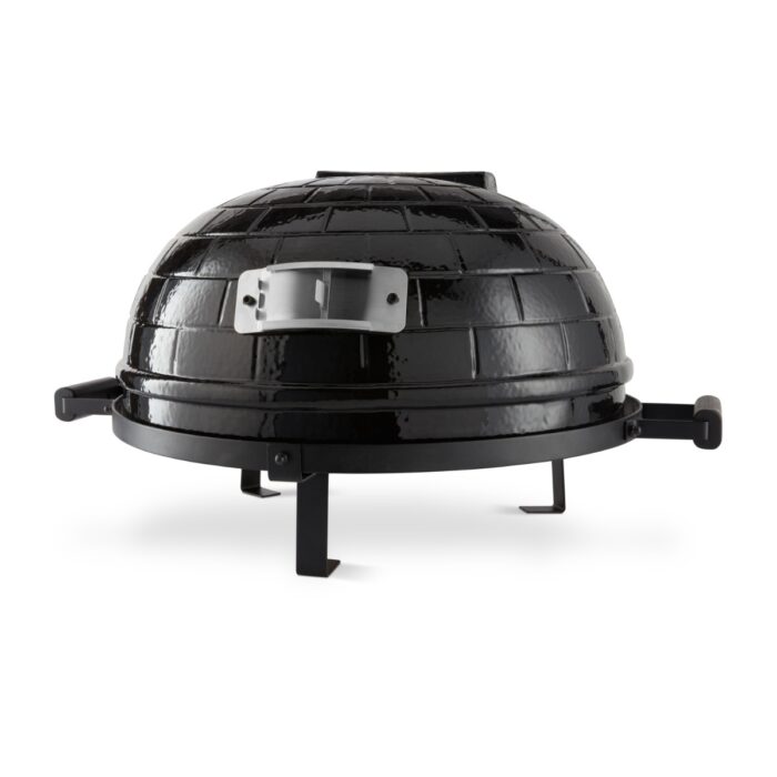 Pitsaahi – Ø53 cm – keraamiline - Image 3