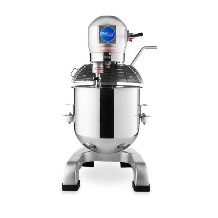 Planeetmikser – 30 l – kuni 15 kg tainast – 3 kiirust - Image 5