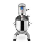 Planeetmikser – 60 l – kuni 30 kg tainast – 3 kiirust - Image 5