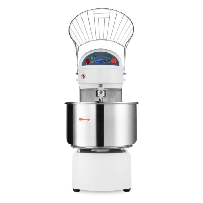Tainasegisti – 50 l – 32 kg tainast – 2 kiirust - Image 5