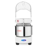 Tainasegaja – 8 l – 4,5 kg tainast – valge - Image 5