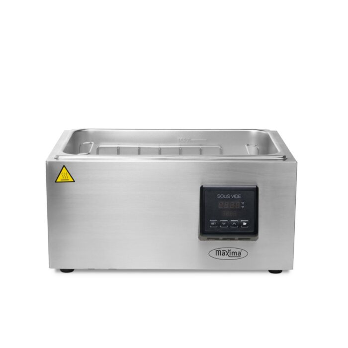 Sous Vide - 28 l - Image 5