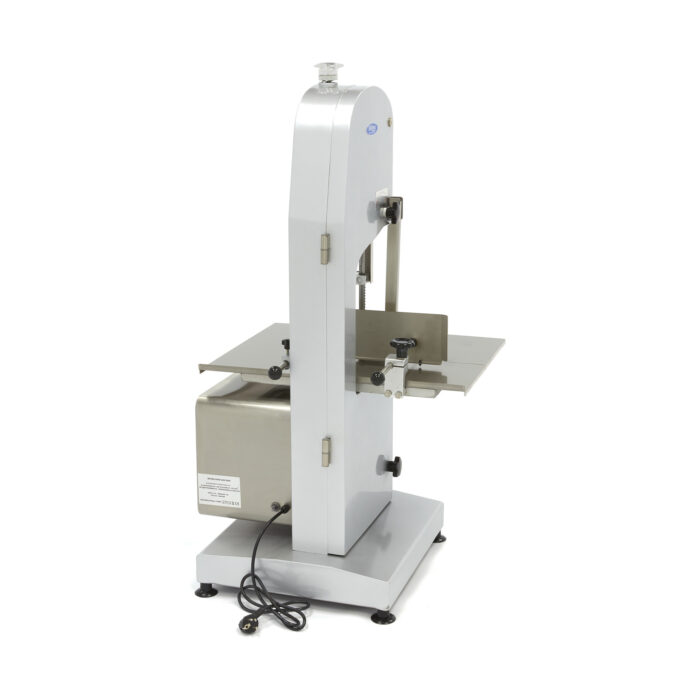 Luusaag – saepikkus 204 cm – elektriline – koos lihasurujaga - Image 7
