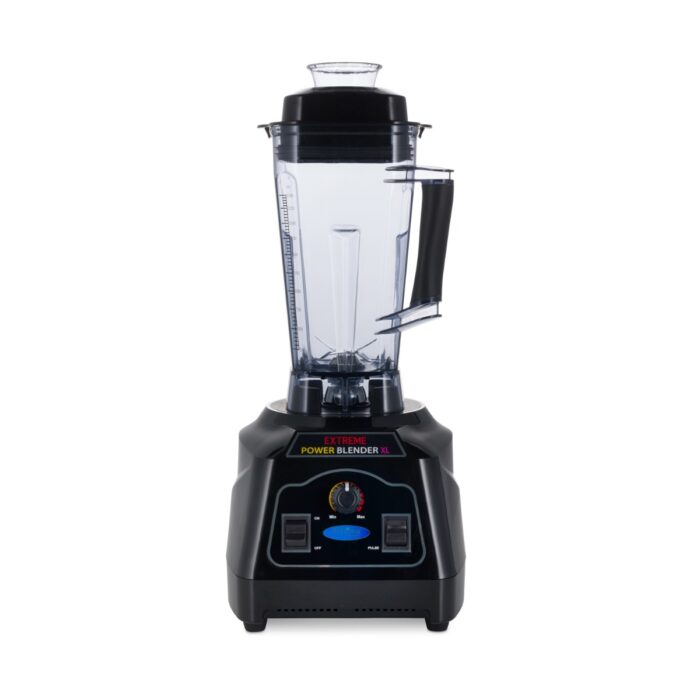 Blender – 2,5 l – 1800 W – impulssfunktsioon - Image 5