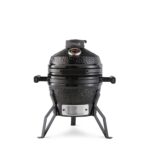 Premium Kamado BBQ 13 tolli - Image 4