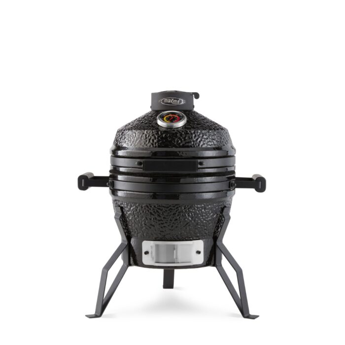 Premium Kamado BBQ 13 tolli - Image 4