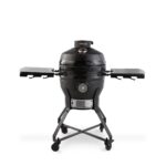 Premium Kamado BBQ 18 tolli - Image 4