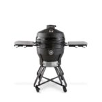 Premium Kamado BBQ 22 tolli - Image 4