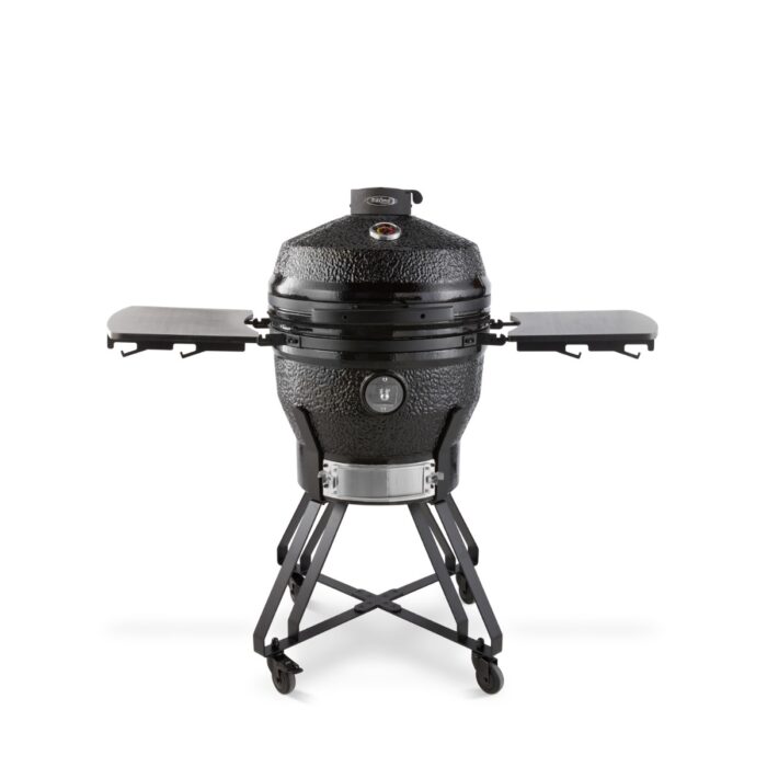 Premium Kamado BBQ 22 tolli - Image 4