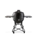 Premium Kamado BBQ 26 tolli - Image 4