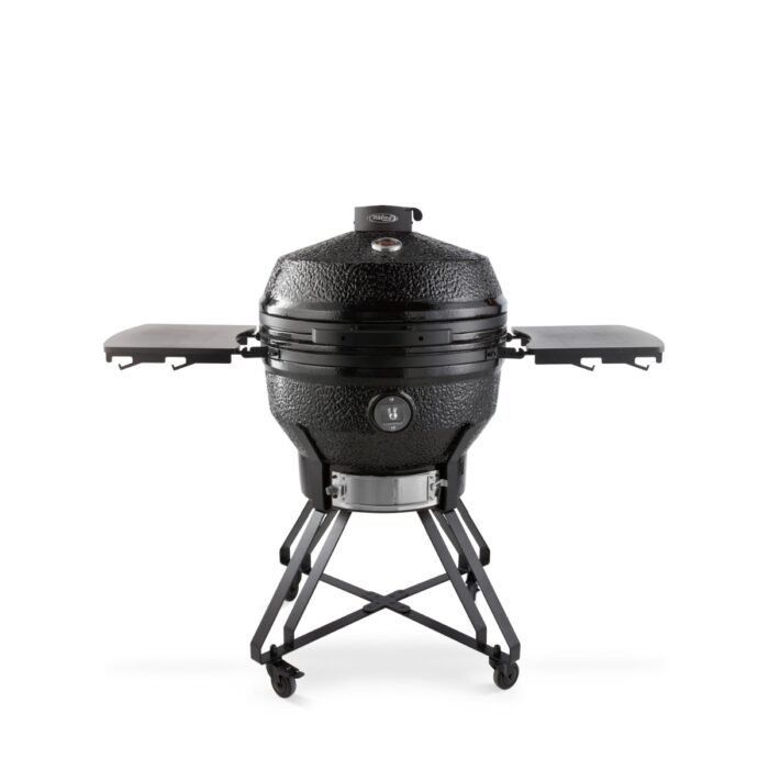 Premium Kamado BBQ 26 tolli - Image 4