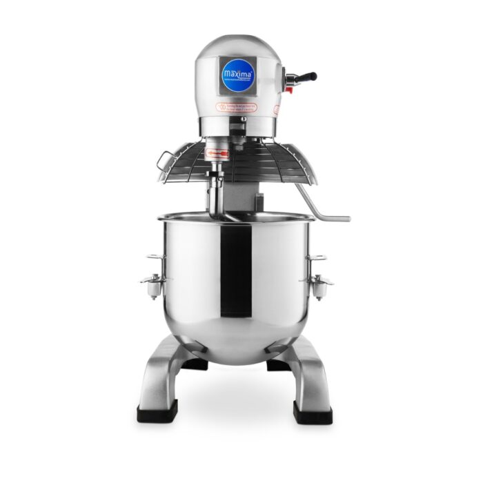 Planeetmikser – 30 l – kuni 15 kg tainast – 3 kiirust - Image 6