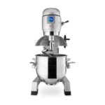 Planeetmikser – 60 l – kuni 30 kg tainast – 3 kiirust - Image 6