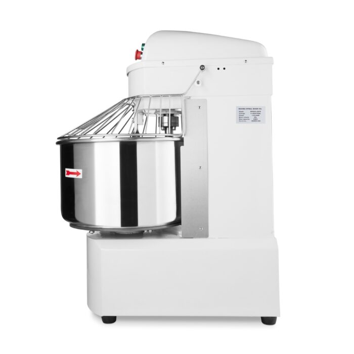Tainasegisti – 50 l – 32 kg tainast – 2 kiirust - Image 3