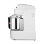 Tainasegaja – 60 l – 38 kg tainast – 2 kiirust – 400 V - Image 3