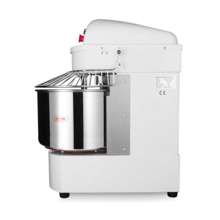 Tainasegisti – 30 l – 19 kg tainast – 2 kiirust - Image 3