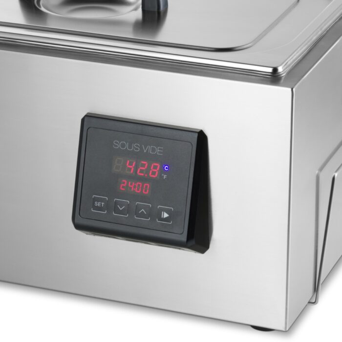 Sous Vide - 28 l - Image 6
