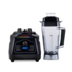 Blender – 2,5 l – 1800 W – impulssfunktsioon - Image 6