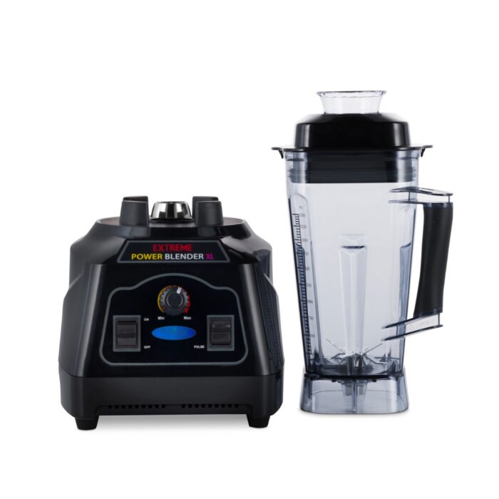 Blender – 2,5 l – 1800 W – impulssfunktsioon - Image 6