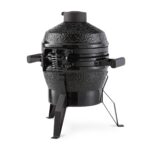 Premium Kamado BBQ 13 tolli - Image 5