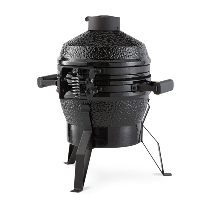 Premium Kamado BBQ 13 tolli - Image 5