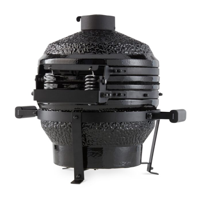 Premium Kamado BBQ 16 tolli - Image 5