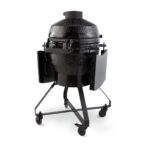 Premium Kamado BBQ 18 tolli - Image 5