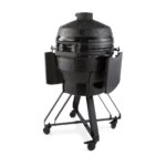 Premium Kamado BBQ 22 tolli - Image 5