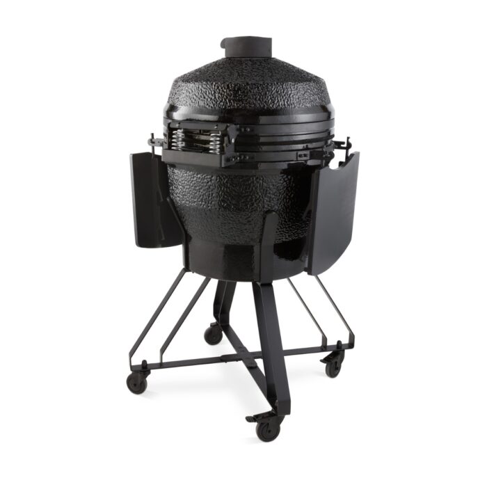 Premium Kamado BBQ 22 tolli - Image 5