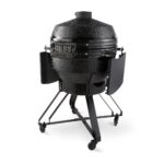 Premium Kamado BBQ 26 tolli - Image 5