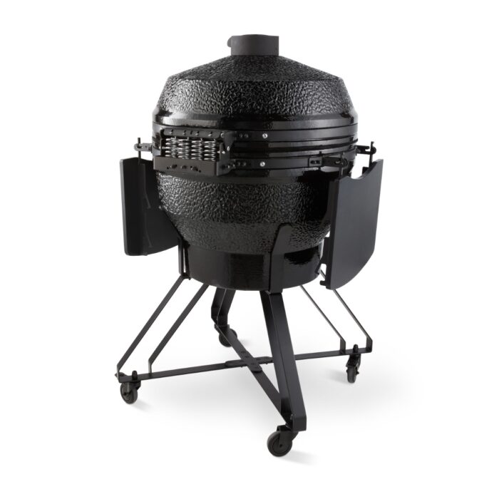 Premium Kamado BBQ 26 tolli - Image 5