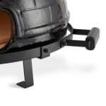 Pitsaahi – Ø53 cm – keraamiline - Image 4