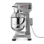 Planeetmikser – 30 l – kuni 15 kg tainast – 3 kiirust - Image 3