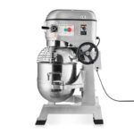 Planeetmikser – 40 l – kuni 20 kg tainast – 3 kiirust - Image 3