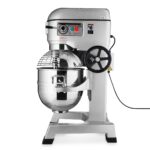 Planeetmikser – 60 l – kuni 30 kg tainast – 3 kiirust - Image 3