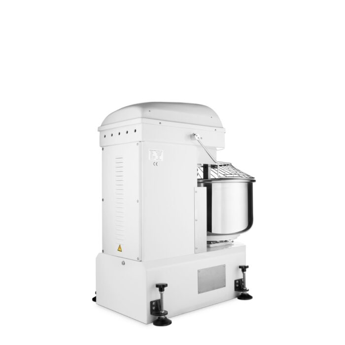 Tainasegaja – 100 l – 64 kg tainast – 2 kiirust – 400 V - Image 4