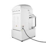 Tainasegaja – 60 l – 38 kg tainast – 2 kiirust – 400 V - Image 4