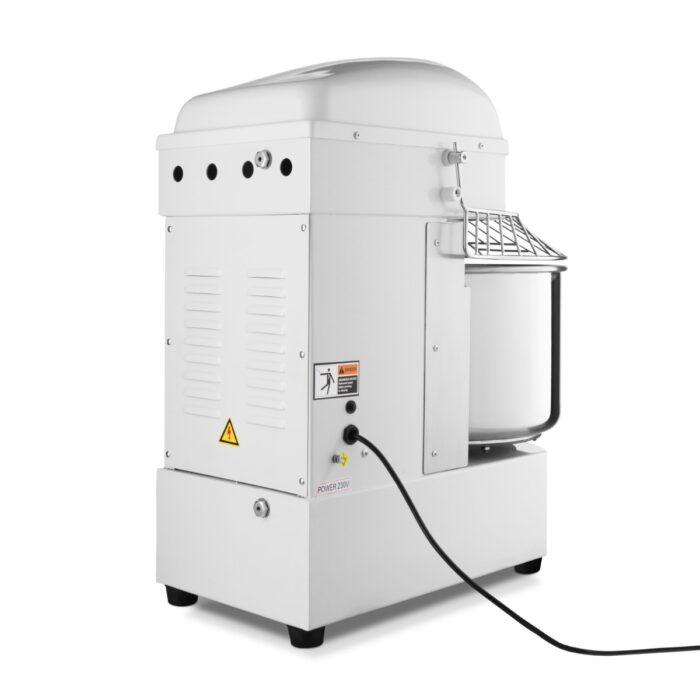 Tainasegisti – 30 l – 19 kg tainast – 2 kiirust - Image 4