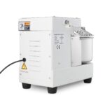 Tainasegaja – 8 l – 4,5 kg tainast – valge - Image 4