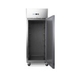 Pagaritooteid jaoks mõeldud sügavkülmik – 800 l – reguleeritavad riiulid – mahutab 60 x 40 cm – ratastel - Image 5