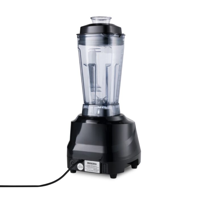 Blender – 2,5 l – 1800 W – impulssfunktsioon - Image 7